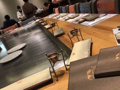 -赤坂亭·M9和牛烧肉·铁板烧(合肥万象城店)