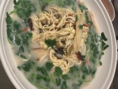 -狮王府淮扬菜(夫子庙老门东店)