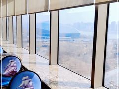 -皇朝万鑫自助餐厅