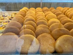 主打鸡蛋糕-東更道点心行(文化东路店)