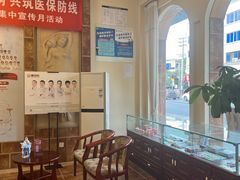 -唐牙科(顺心店)