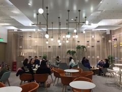 大堂-奈雪的茶(市百一店)