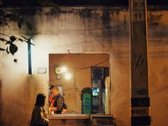 门面-龙厂长老火锅(抚琴店)