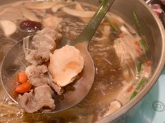 -小肥羊(西丽宝能城店)