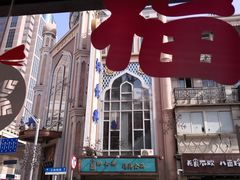 -洪长兴(云南南路店)