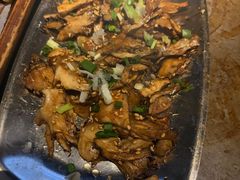 -麦凯伦烧烤·精酿超级工厂店(金桥总店)