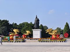 -北陵公园