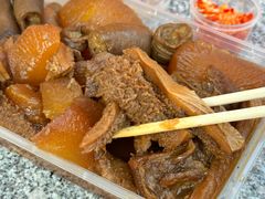 -阿姨牛杂(北京路店)