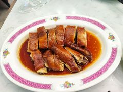 -东鑫记港式茶餐厅(南京东路店)