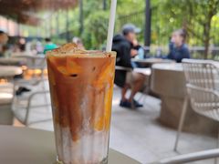 -大小咖啡 BigSmallCoffee(麦子店)