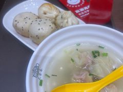 -大壶春生煎(世纪汇广场店)