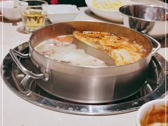-浩爷羊蝎子火锅(望京店)