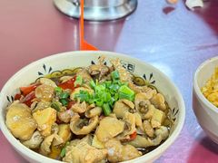 -大石人家鱿鱼面馆(大石西路总店)