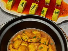 -师味葱扒虎头鲤·水席洛阳菜(元华店)