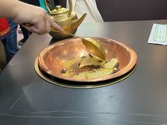 -诺敏塔拉奶茶-布里亚特包子-手把肉(锦都会店)