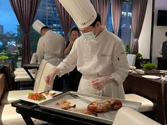 -大董(福田皇庭中心店)