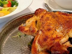 -马克西姆俄罗斯餐厅(通亚街店)