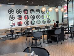 -必胜客(滨江店)