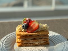 -Vanillacafe香草咖啡(银海大世界店)