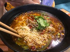 -好這口重庆小面(总店)