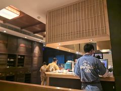 -小山日本料理(兴业太古汇店)