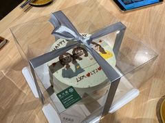 -亦家cake·0卡糖