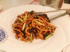 -自助火锅筷乐食代自助餐厅(金辰店)