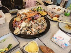 -仙螺岛海鲜自助餐厅(总店)