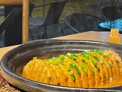 -味莊餐厅(康庄南街店)