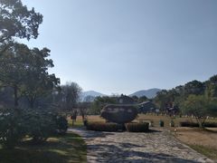 -陶祖圣境风景区