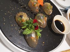 -肆月河豚·新淮扬(金融街店)