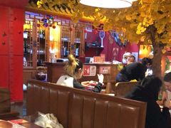 -京元盛铜锅涮肉(上海总店)