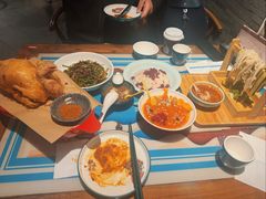 -醉长安(钟楼旗舰店)