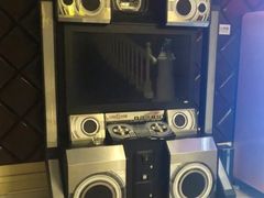 -W20 SHINING Party·K(悦豪和平路店)