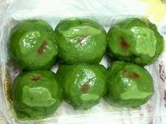 -王家沙点心店(万航渡路店)