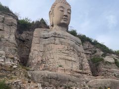 -蒙山大佛景区
