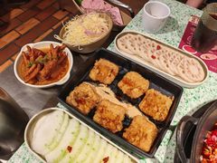 -鸿姐老火锅·传统炒料(上海旗舰店)