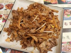 -葛记焖饼(伏牛路店)