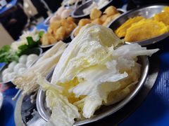 -重庆鸡公煲·嘟享吃(林科大店)