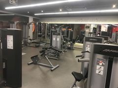 -乐刻运动健身(黄龙饭店旗舰店)