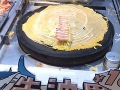 -2颗鸡蛋煎饼(北京路天河城店)