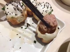 特色生煎-东泰祥生煎馆(重庆北路店)