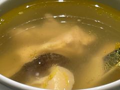 -杭州西子湖四季酒店-WL BISTRO西湖餐厅(灵隐路店)