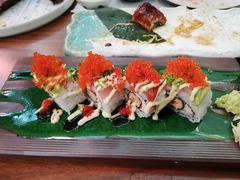 -熹炭精致日料(金融街购物中心店)