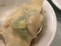 -黄家饺子东北特色菜馆(湖滨商业街店)