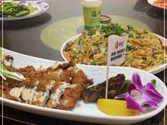 -醉壹号海鲜大排档(厦门美食地标店)