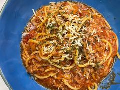 意大利传统肉酱意面-Future&Kitchen