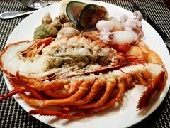 -白天鹅宾馆·流浮阁咖啡厅