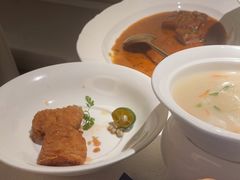 -華府Deluxe(兴业太古汇店)