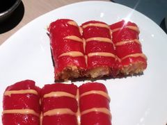-茶港·点心·啫啫煲(王府井店)